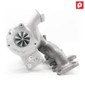 PURE550 Hybrid Turbocharger