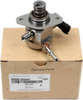 Hyundai High-Pressure Fuel Pump