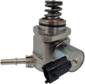 High Pressure Fuel Pump