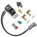Boost Control Solenoid Kit with MAC Valve