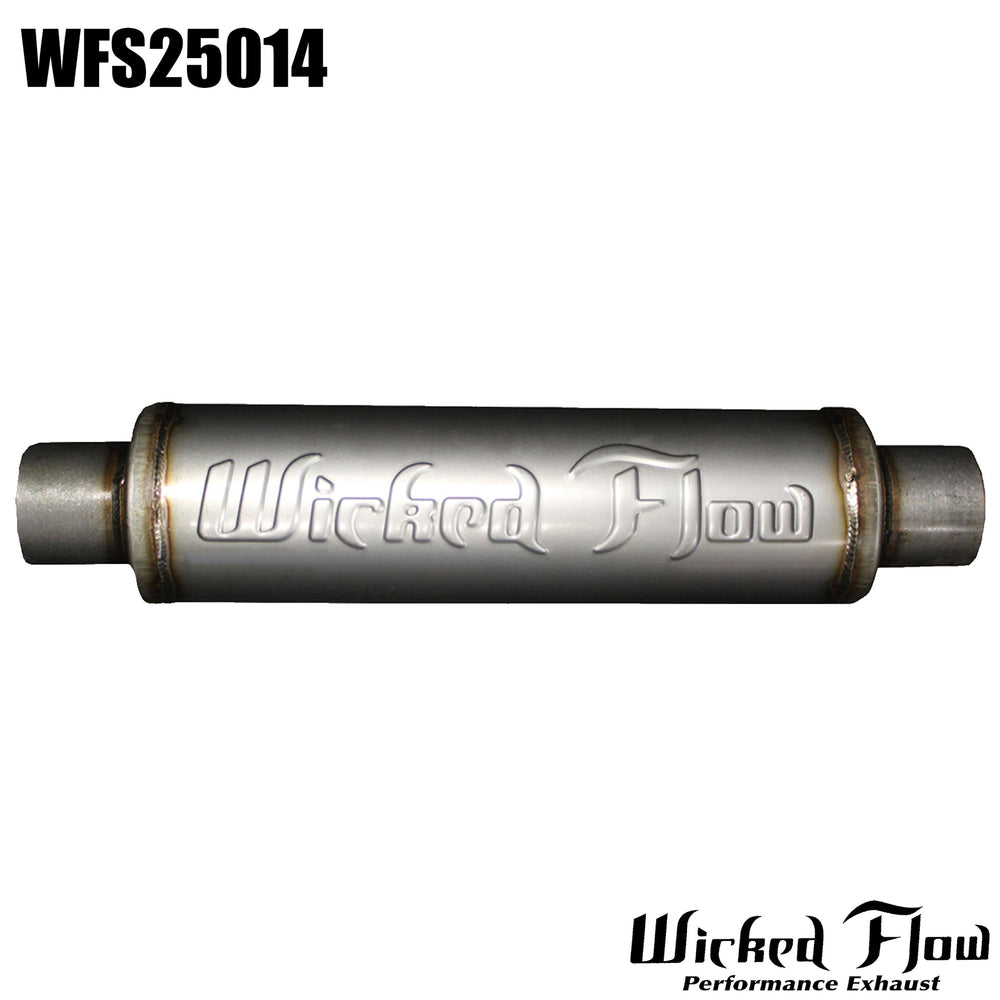 14-Inch Performance Muffler
