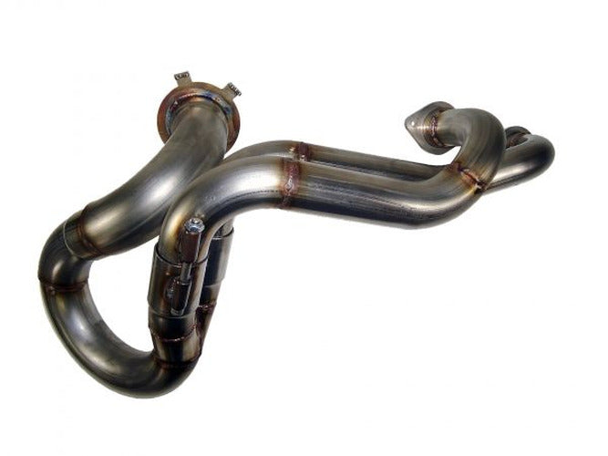 Stainless Steel Exhaust Header