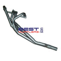 Exhaust Manifold
