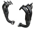 Tuned-Length Exhaust Headers
