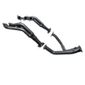 Tuned-Length Exhaust Headers