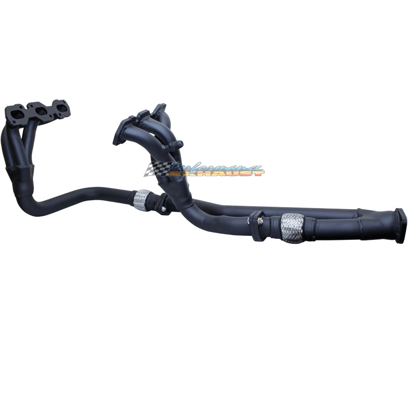 1.50" Primary Exhaust Headers