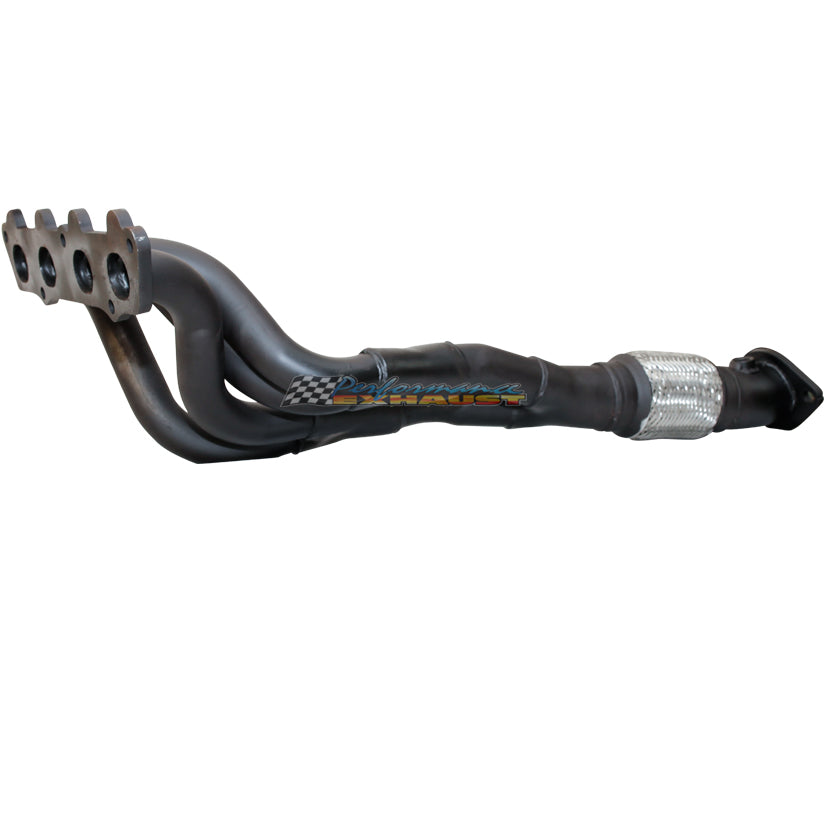 WILD704 4-2-1 Exhaust Header