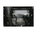 Rear Differential Cooler