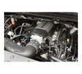 5.3L L83 Throttle Body System