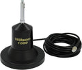 1000 Magnetic Mount CB Antenna