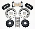 AERO6 Big Brake Truck Front Brake Kit