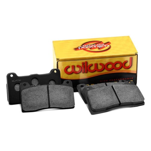 BP-10 Brake Pads