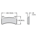 BP-10 Brake Pads