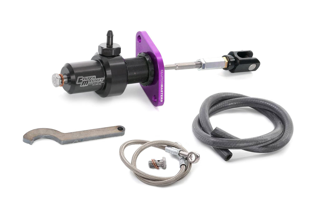 Clutch Masters Master Cylinder Upgrade Kit