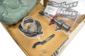 Clutch Masters Master Cylinder Upgrade Kit