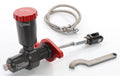 Remote Reservoir Adjustable Push Rod