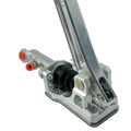 0.625" Aluminum Master Cylinder