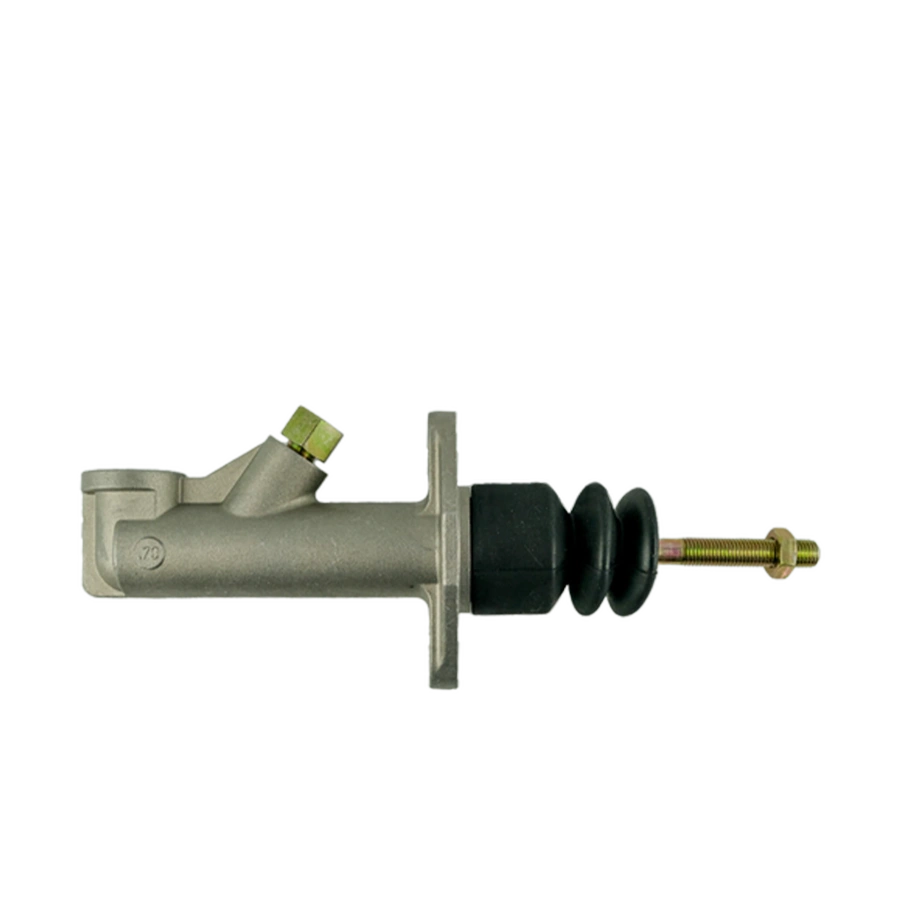 0.625" Aluminum Master Cylinder