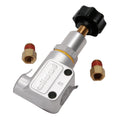 Adjustable Proportioning Valve