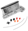 Tandem Master Cylinder, 7/8" or 15/16" Bore