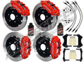 SL6R/SL4R Front & Rear Big Brake Kit