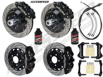 Superlite 13-Inch Big Brake Kit
