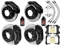 GT Big Brake Combo Kit