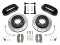 GT Big Brake Combo Kit