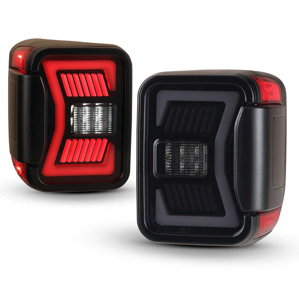 LED Taillights