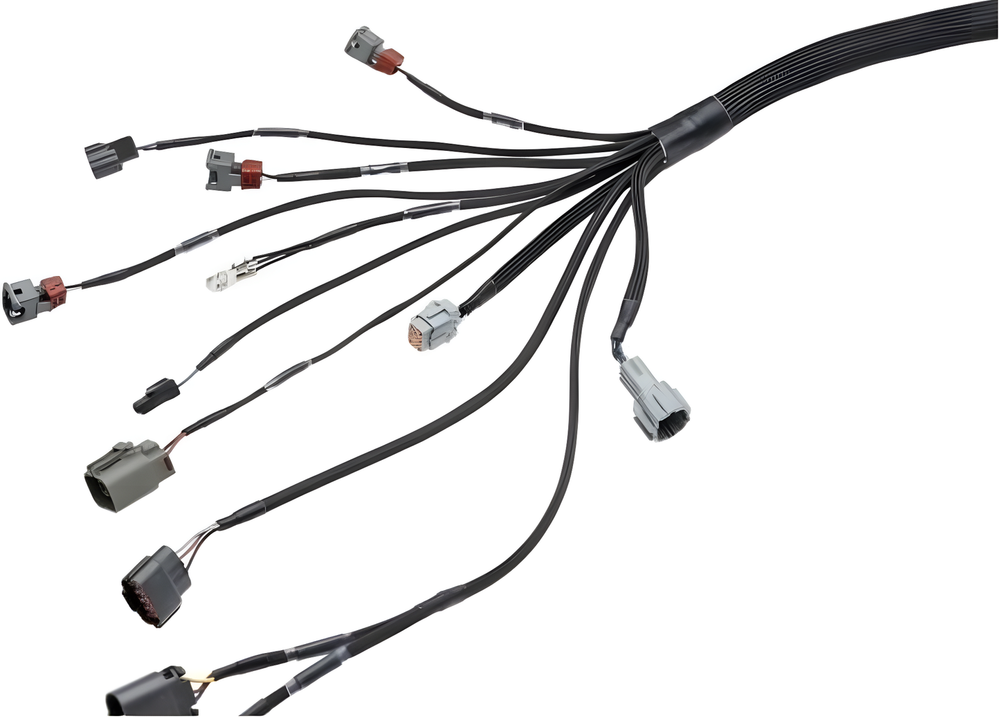 PRO Series Engine Harness for RB20DET S13
