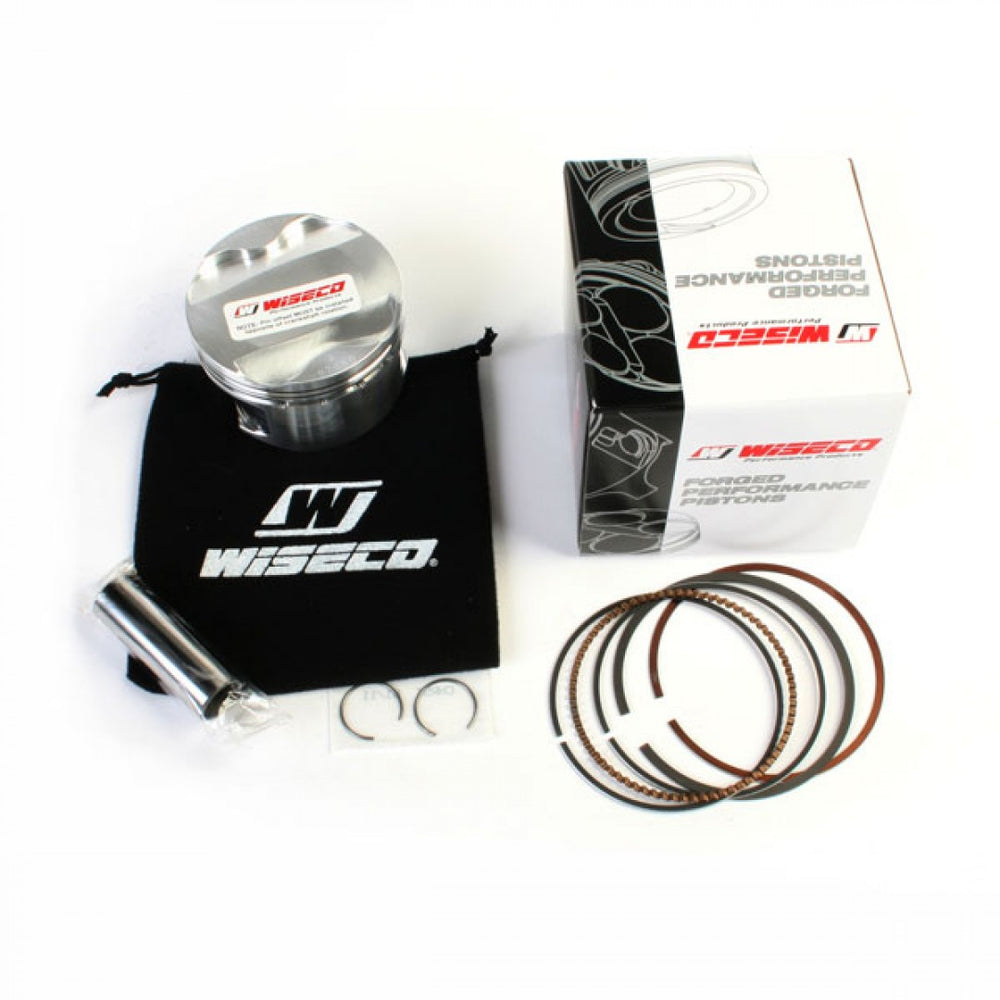84mm Bore Forged Piston