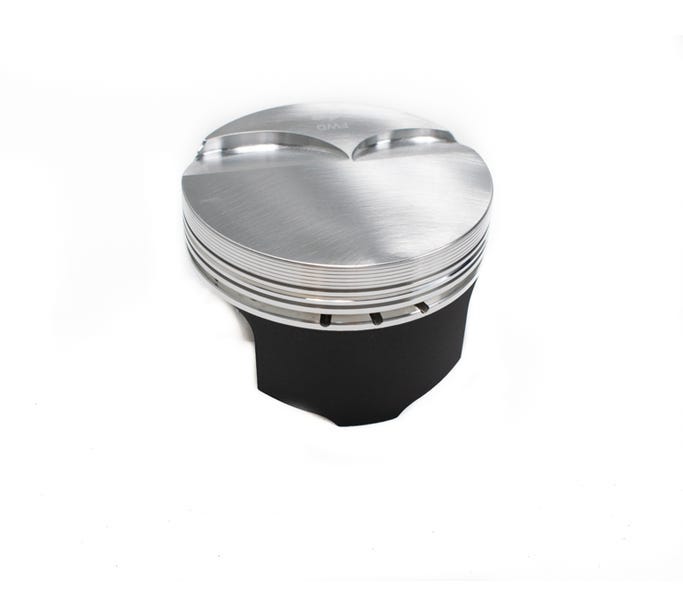 Forged Piston Set, 3.780-inch Bore, 3.2cc Volume
