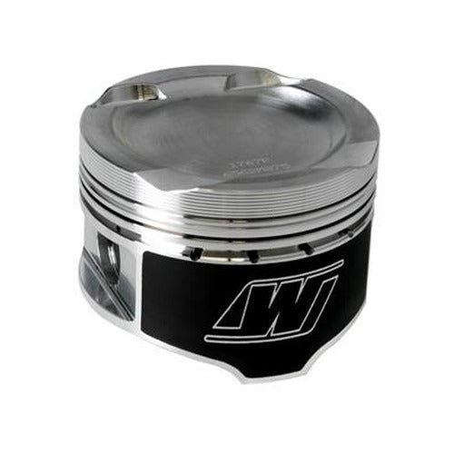 Forged Piston Set 82mm Bore 8.5:1 Compression 20mm Pin