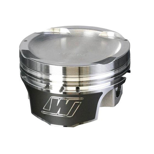 2618 Alloy Sport Compact Piston Set