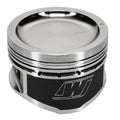 22cc Dish Sport Compact Piston Set