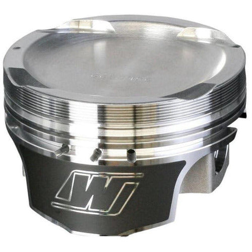 22cc Dish Sport Compact Piston Set