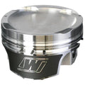 22cc Dish Sport Compact Piston Set