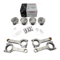 59mm Forged Piston Set