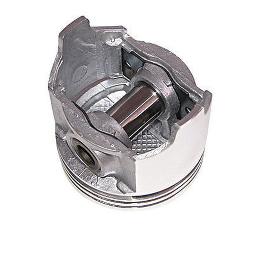 4G93 1.8L Forged Piston Set