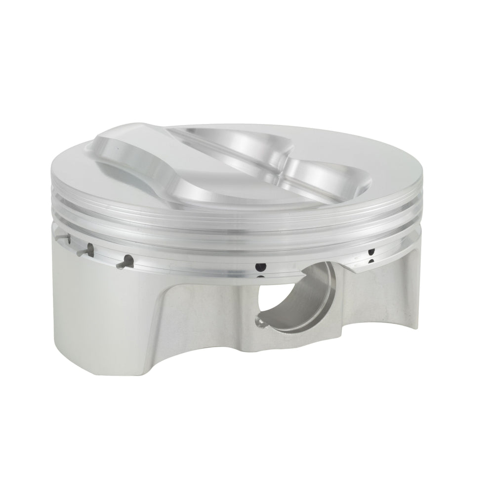 Forged Piston Kit, 88mm Bore, 12.5:1 Comp Ratio