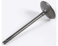 Titanium Intake Valve with Chromium Nitride Coating