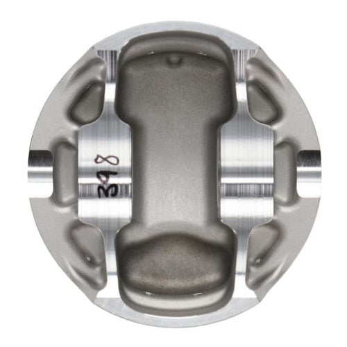 Forged Piston Set, 86.00mm Bore