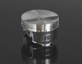 Forged Piston Set, 3.800" Bore, Flat Top, 2.2cc Volume