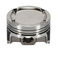 Forged Dish Piston Set, 81.00mm Bore
