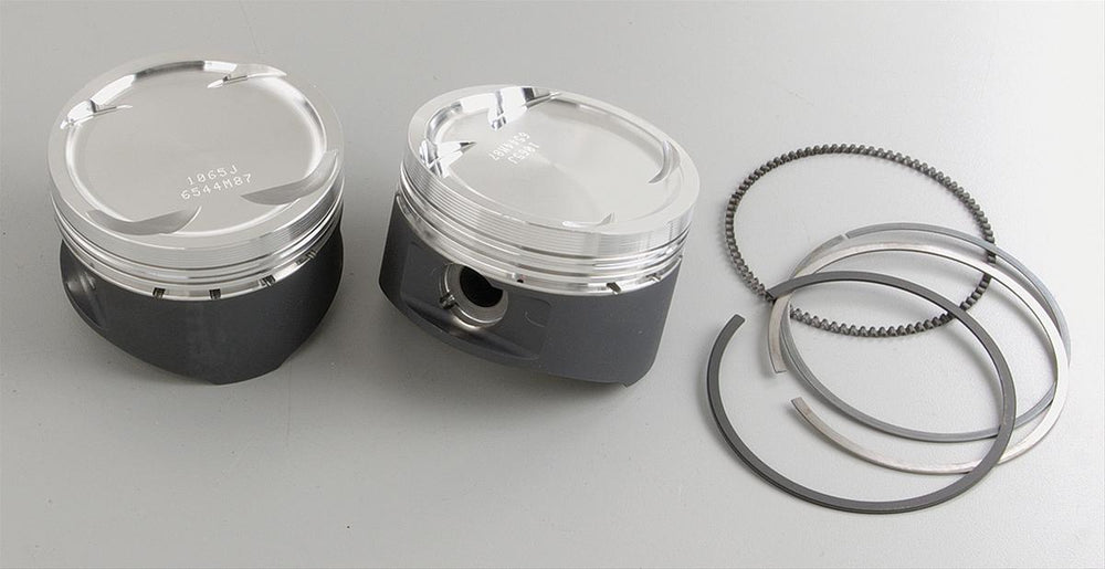 Sport Compact Series Pistons