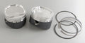 Sport Compact Series Pistons