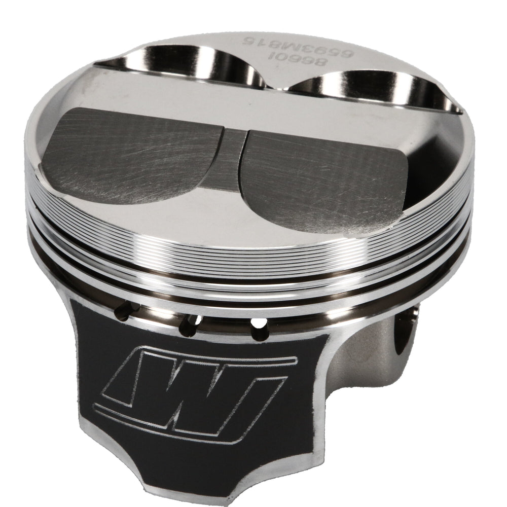 B17A Piston Set