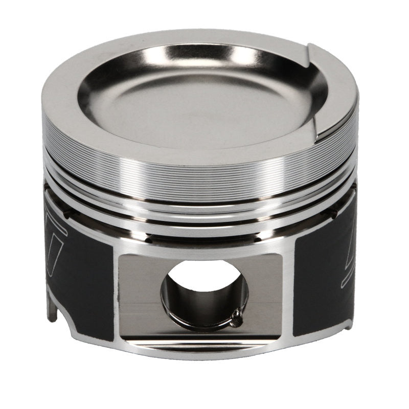 Forged Piston Set