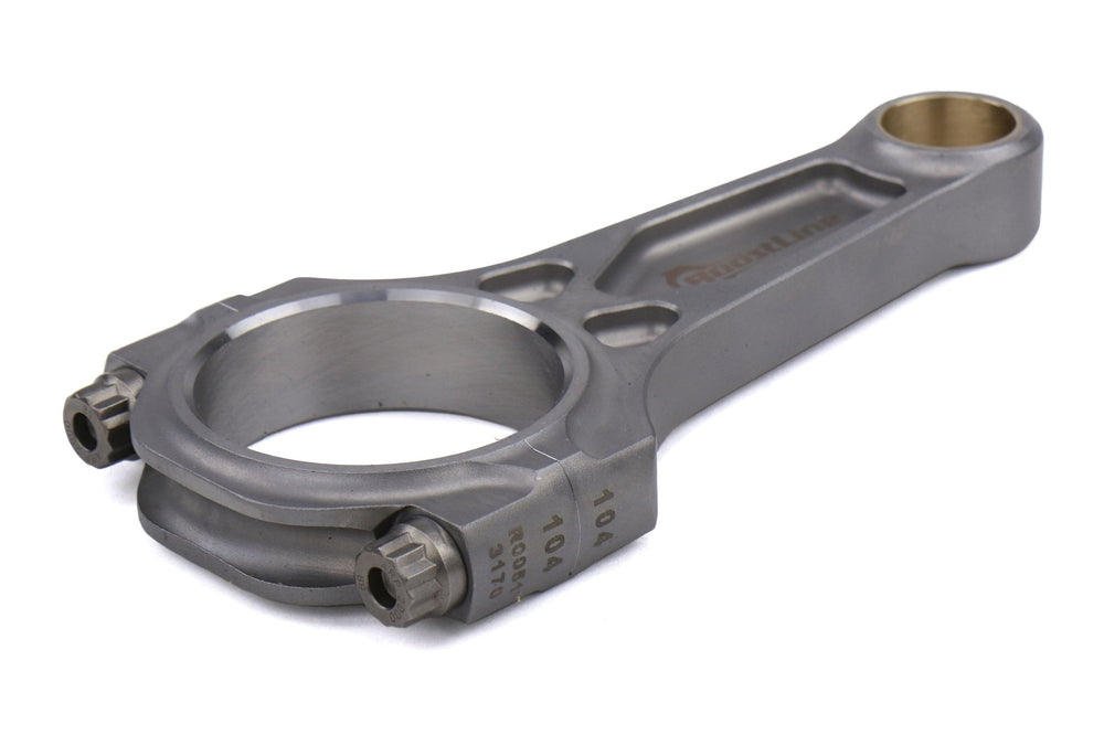 3-Pocket 130.5mm Piston