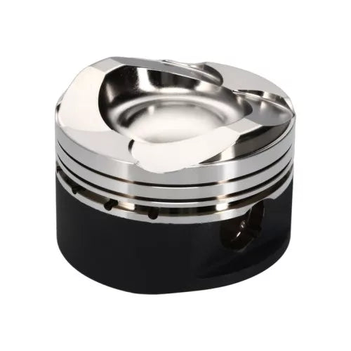 Forged Piston Set, 79.00mm Bore, 10.0:1 Compression